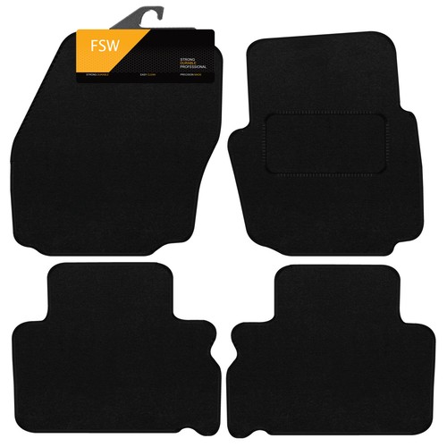 Car floor mats for - ford, max