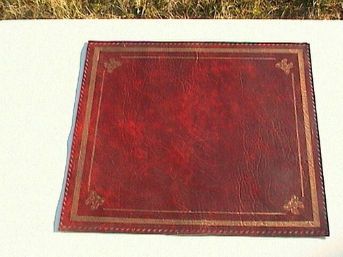 Bespoke writing slope sciver - bespoke,