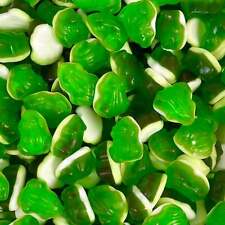 Jelly Frogs Retro Sweets Candy