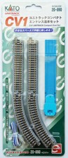Kato Unitrack Compact (CV1)