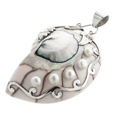925 Sterling Silver White