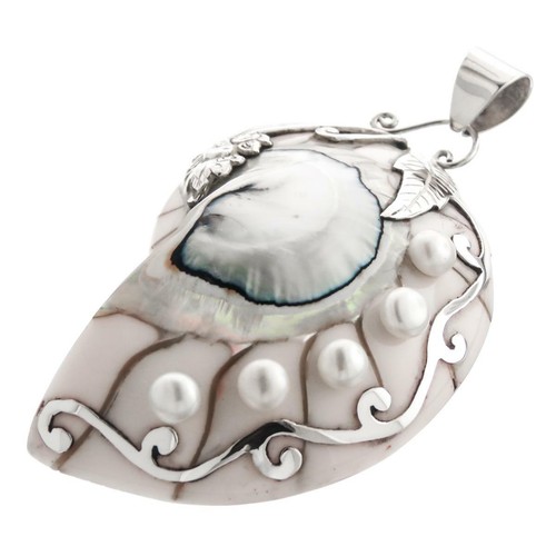 925 sterling silver white - silver,