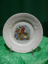 🎅 Antique 1910-20 GERMAN