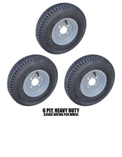 Trailer 4 00 - x, 4.80/4.00-8