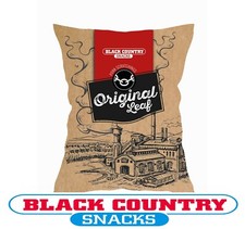 LEAF Good Old Fashioned Pork