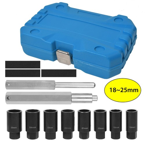 10x locking wheel nut removal - wheel,