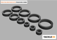 Preston Innovations Response M70 & M90 16m Pole Nose Cones