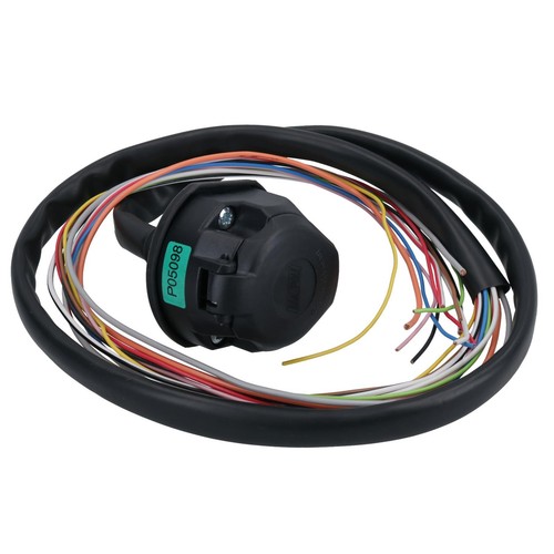 Pin pre wired - pin, for