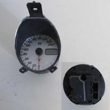 Dashboard 60672662 ALFA ROMEO
