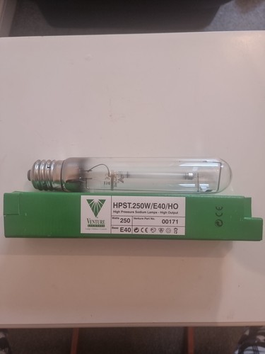 Venture high pressure sodium - high,