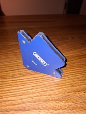 Draper Magnetic Angle 45 / 75 / 135 Degree Holder 82330