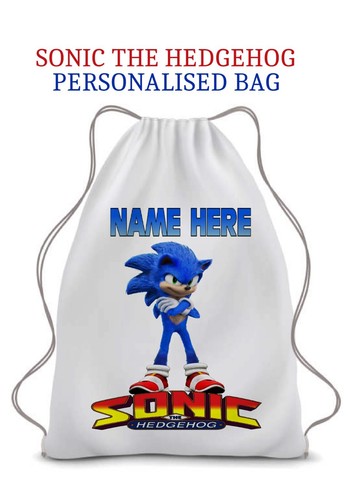 Kids sonic the - sonic,
