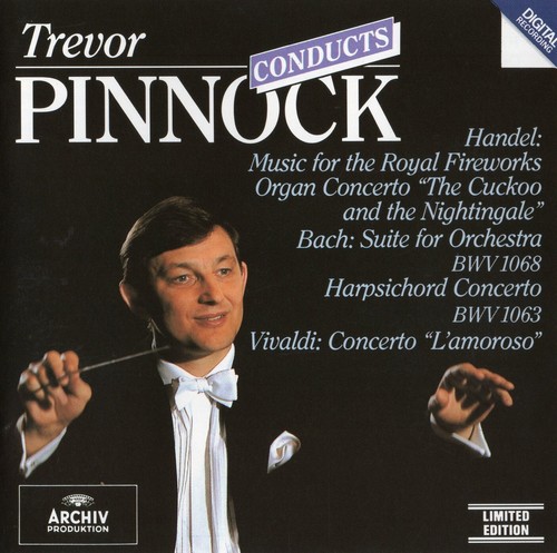 Trevor pinnock conducts bach - pinnock,