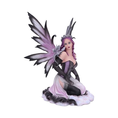 Nemesis now tameka - nemesis,