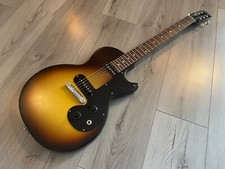 2006 Gibson Melody Maker in Sunburst