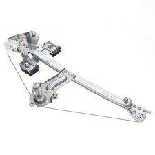 Genuine MG Rover 75 ZT - Rear