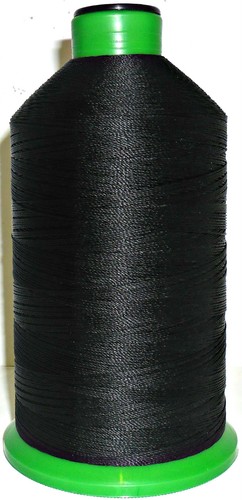 Strong bonded nylon thread - nylon,