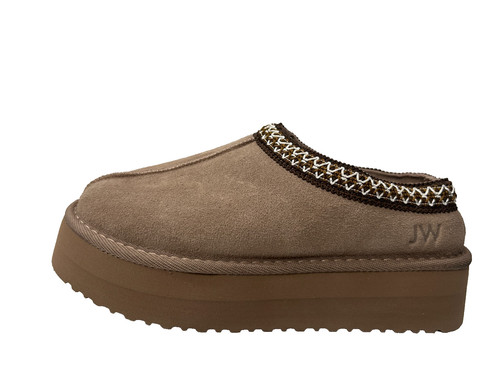 Jack wills platform slip - jack,