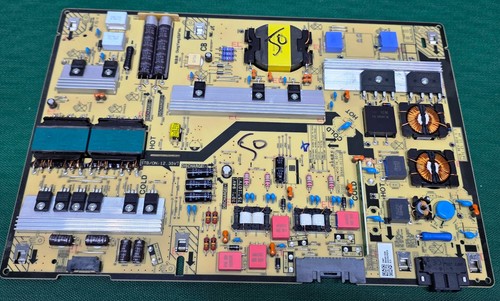Power supply board psu samsung - supply,