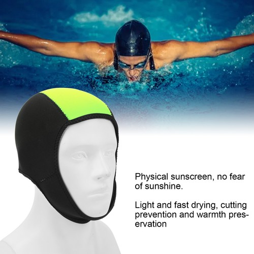 Diving hood breathable - diving,