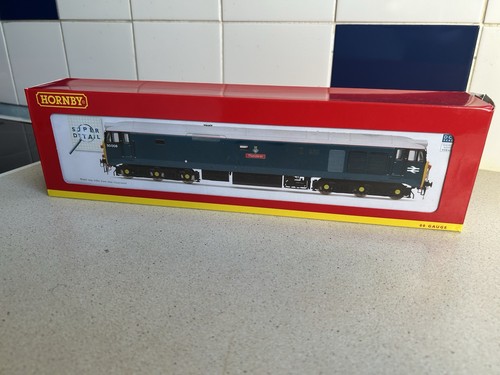 Hornby r3054 laira - hornby,