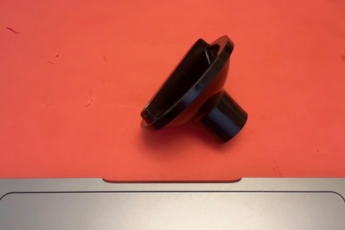 Control knob robinson willey - knob,