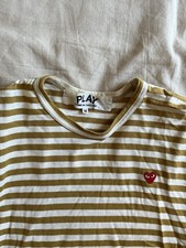 Comme des Garçons Play long