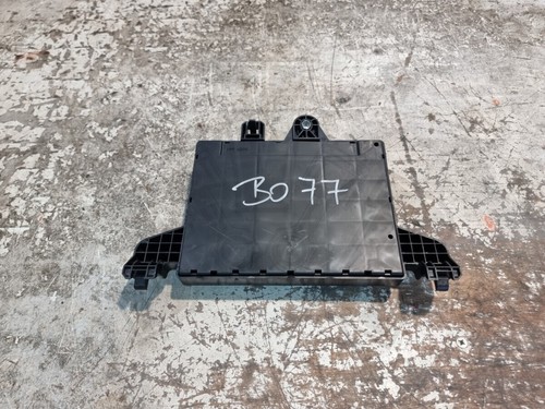 Vauxhall astra fuse box - j,
