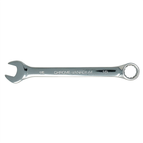 15mm combination spanner fixed - 15mm,