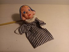 ANDY PANDY Vintage HAND PUPPET
