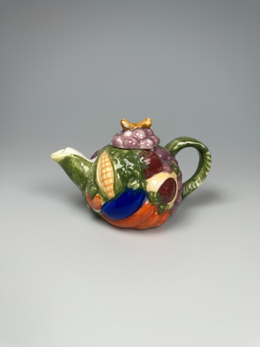 Vintage miniature ceramic - vintage,