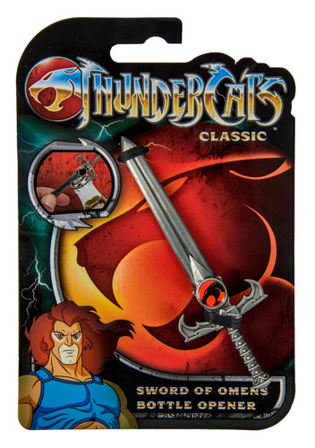 Thundercats sword omens - thundercats:, of