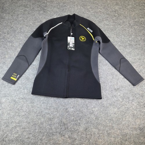 Bnwt zcco men wetsuit top - bnwt,