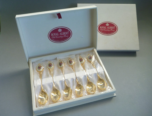 Royal albert old country - albert,