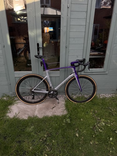 Scott foil premium - premium, road