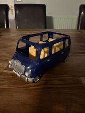 Sylvanian Families 5274 Blue