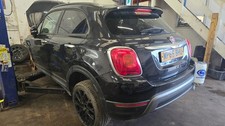 Fiat 500 X 1.6D 2016 parts