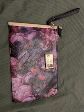 Lipsy Flower Design Print