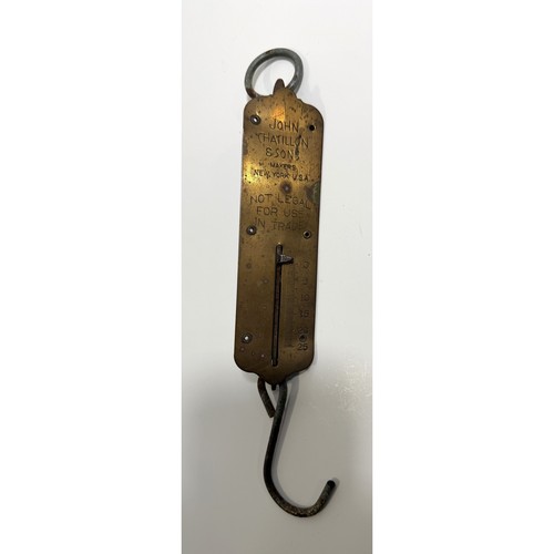 Antique john chatillon sons - john, &