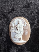 antique victorian loose hand