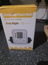 Electronic Blood Pressure