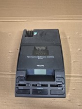 Philips 710 Transcription
