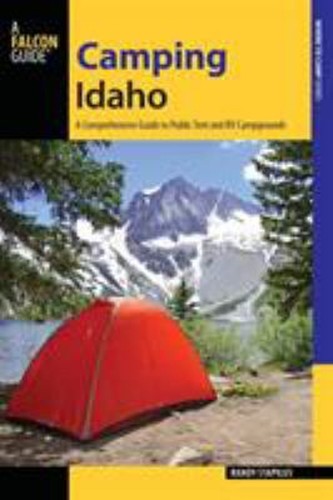Camping idaho a - camping, :