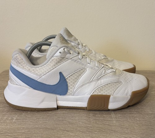 Nike court lite white - lite, 4