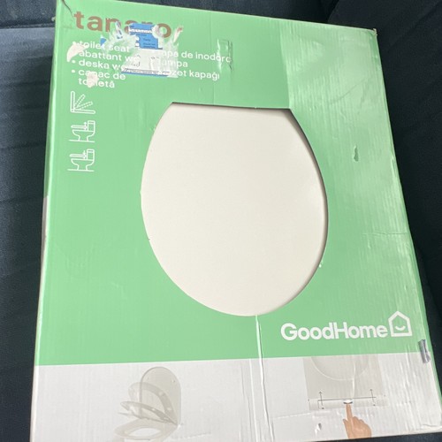 Goodhome tanaro white shaped - tanaro,
