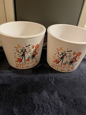  Light up BUCKET TRICK OR