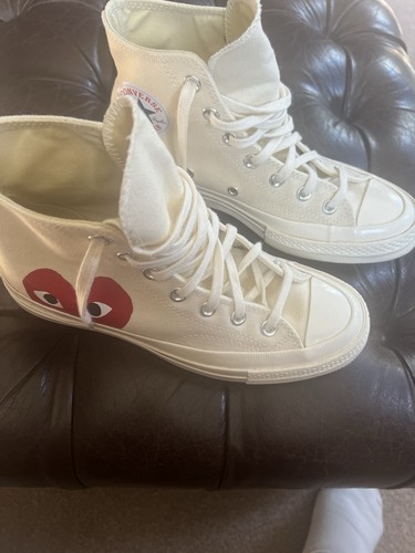 Comme des garçons converse - des,