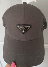 🔷Prada Unisex Baseball Cap