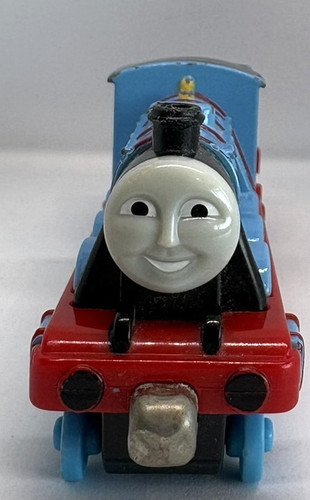 Thomas the tank engine - tank, train