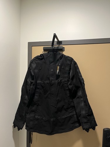 Maharishi backpack jacket - maharishi,